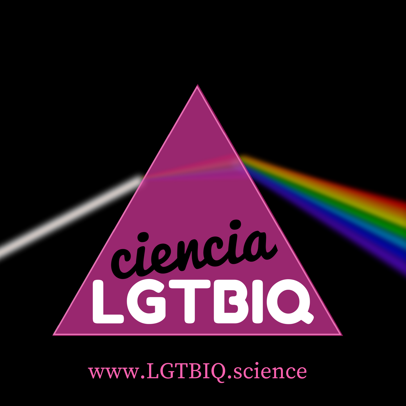 cienciaLGTBIQ_logo